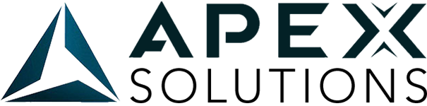 Apex Solutions Logo